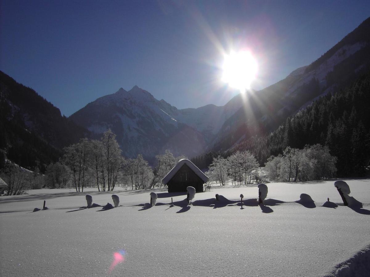 Appartement Oliver Schladming Kültér fotó
