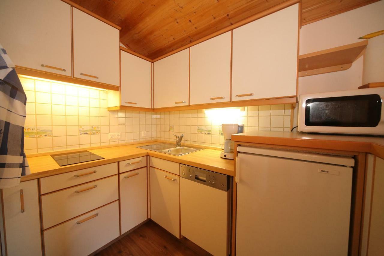 Appartement Oliver Schladming Kültér fotó