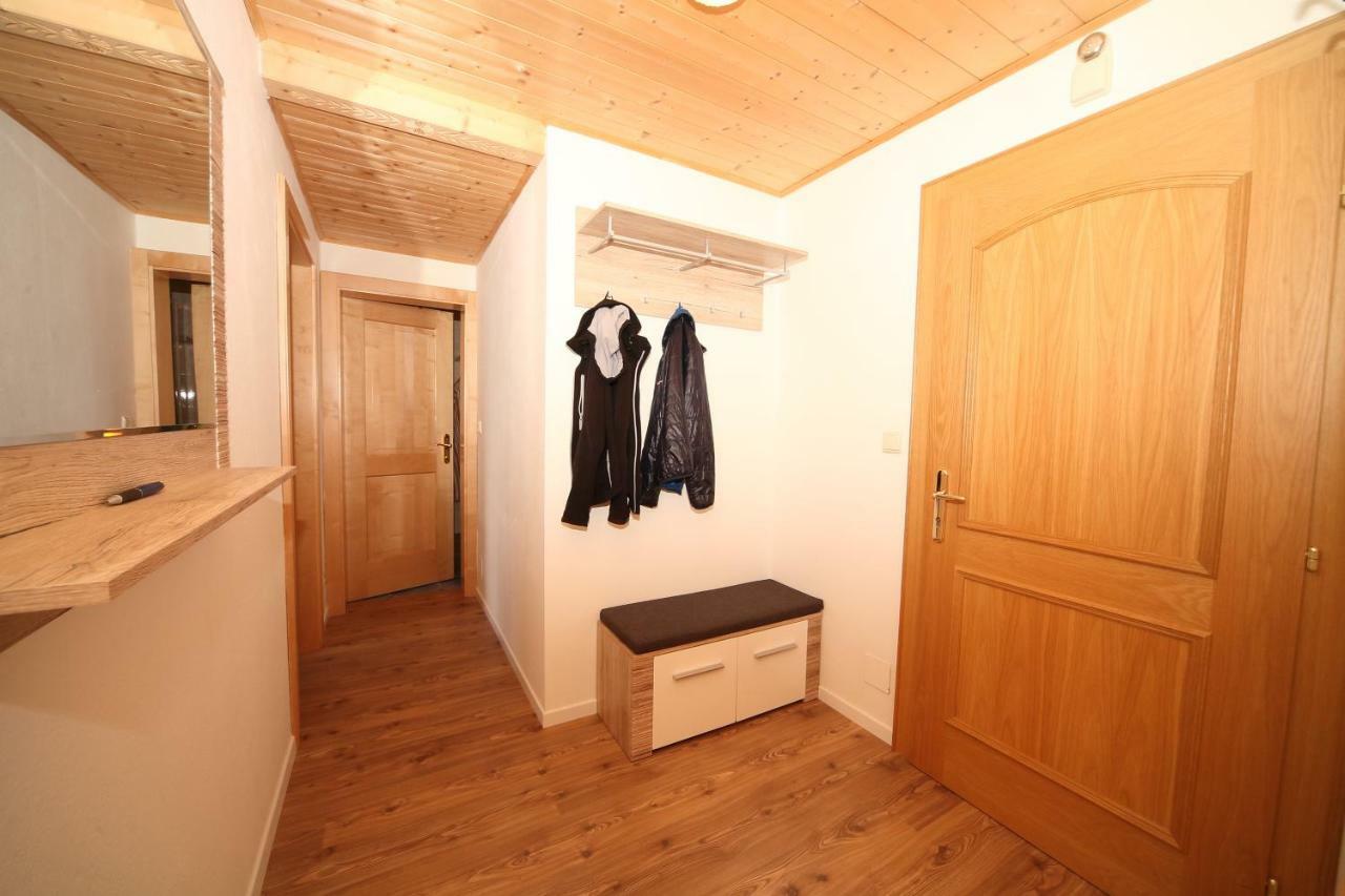 Appartement Oliver Schladming Kültér fotó