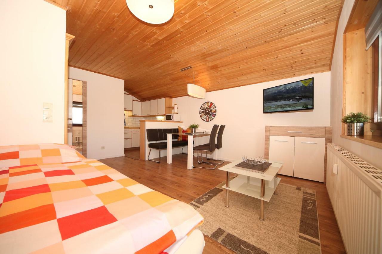 Appartement Oliver Schladming Kültér fotó